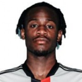 Foto principal de M. Batshuayi | Beşiktaş