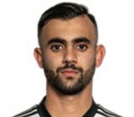 Foto principal de R. Ghezzal | Beşiktaş