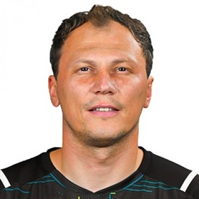 Foto principal de A. Pyatov | Shakhtar Donetsk