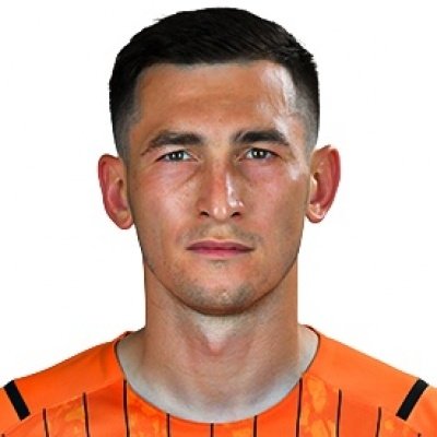 Foto principal de T. Stepanenko | Shakhtar Donetsk