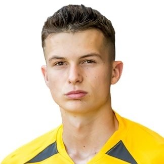 Foto principal de J. Ris | FC Vaduz