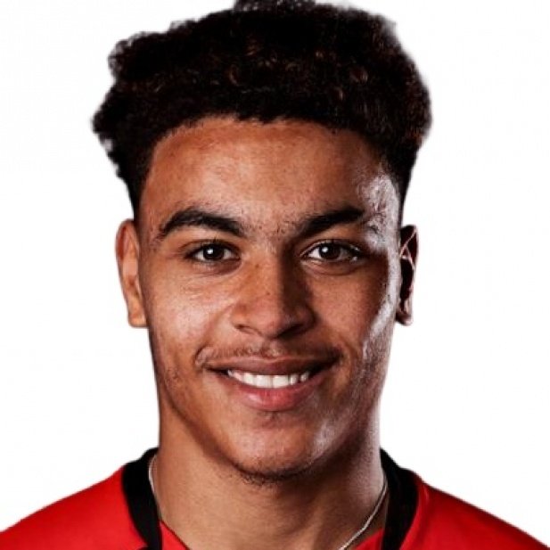 Foto principal de M. Rogers | AFC Bournemouth