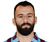 Foto principal de M. Siopis | Trabzonspor