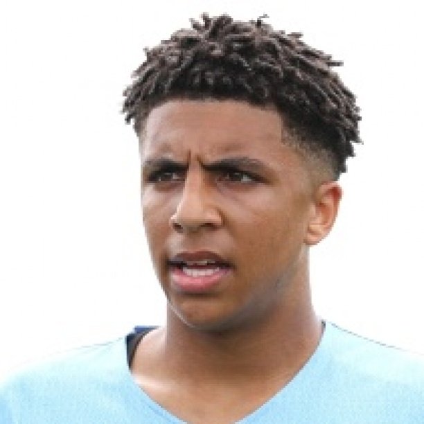 Foto principal de Rico Lewis | Man. City Sub 19