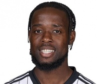 Foto principal de J. Onomah | Fulham