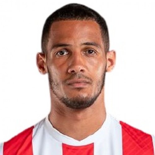 Foto principal de T. Ince | Stoke City