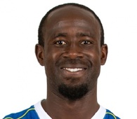 Foto principal de A. Adomah | Queens Park Rangers