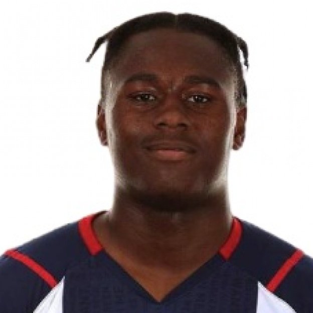 Foto principal de R. Cleary | West Bromwich Albion