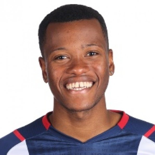 Foto principal de R. Tulloch | West Bromwich Albion