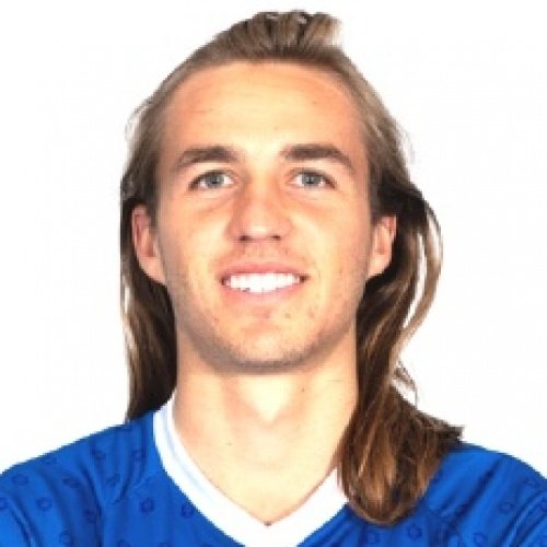 Foto principal de Pedro Benito | San Fernando CD