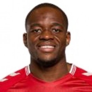 Foto principal de U. Ikpeazu | Middlesbrough