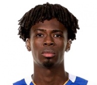 Foto principal de O. Ejaria | Reading