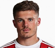 Foto principal de R. Slater | Sheffield United Sub 23