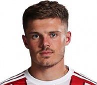 Foto principal de R. Slater | Sheffield United Sub 23