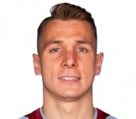 Foto principal de L. Digne | Aston Villa