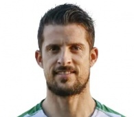 Foto principal de K. Mirallas | Moreirense