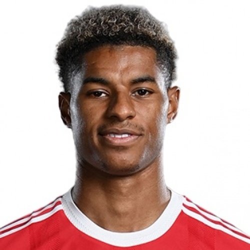 Foto principal de M. Rashford | Man. Utd