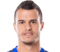 Foto principal de S. Giovinco | Sampdoria