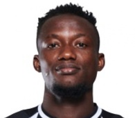 Foto principal de C. Ninga | Angers SCO