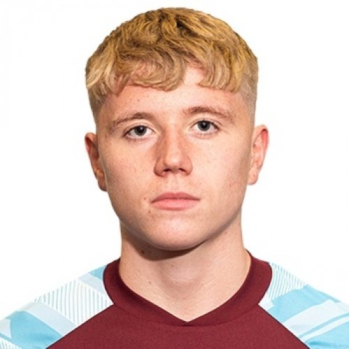 Foto principal de J. Westley | Burnley Sub 18