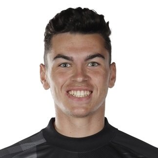 Foto principal de A. Iturbe | Atlético Sub 19