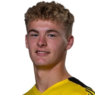 Foto principal de Tom Rothe | B. Dortmund Sub 19