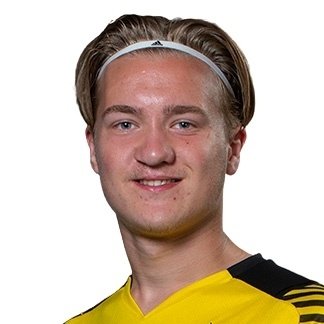 Foto principal de J. Rijkhoff | B. Dortmund Sub 19