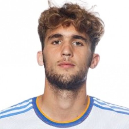 Foto principal de Pablo Ramón | RM Castilla