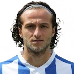 Foto principal de J. Sterry | Hartlepool United