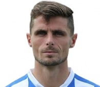 Foto principal de G. Holohan | Hartlepool United