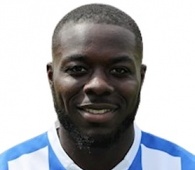 Foto principal de O. Olomola | Hartlepool United