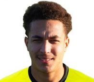 Foto principal de L. Richards | Harrogate Town