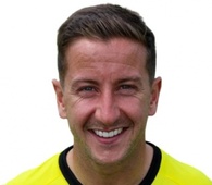 Foto principal de J. Falkingham | Harrogate Town