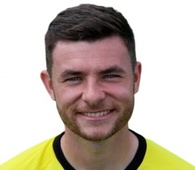 Foto principal de N. Sheron | Harrogate Town