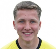 Foto principal de B. Williams | Harrogate Town