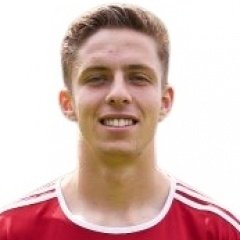 Foto principal de D. Orsi-Dadamo | Harrogate Town
