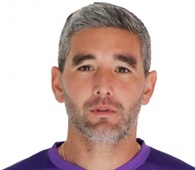 Foto principal de Á. Navarro | Defensor Sporting