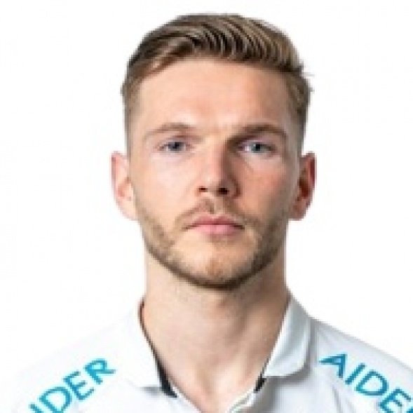 Foto principal de G. Sørensen | Odd