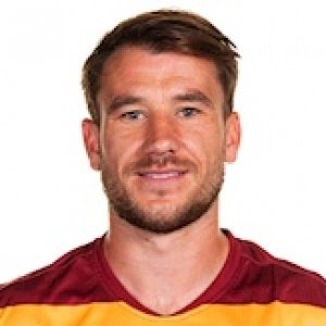 Foto principal de L. Ridehalgh | Bradford City