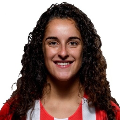 Foto principal de O. Hernandez | Athletic Fem