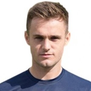 Foto principal de Joe Riley | Carlisle United