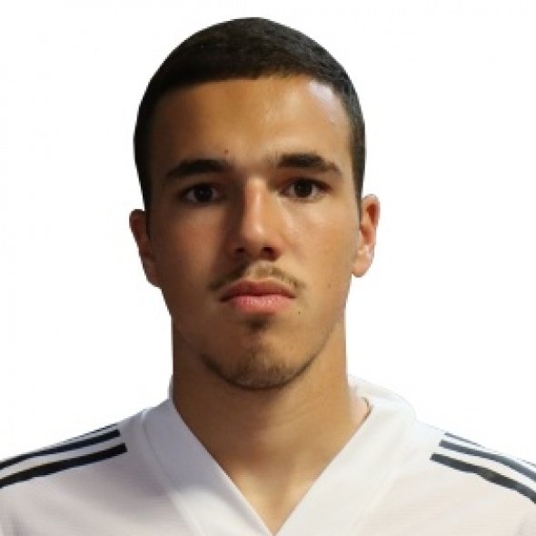 Foto principal de V. Rogan | FK Cukaricki