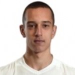 Foto principal de S. Radojicic | FK Cukaricki