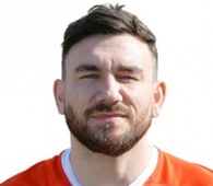 Foto principal de R. Snodgrass | Luton Town