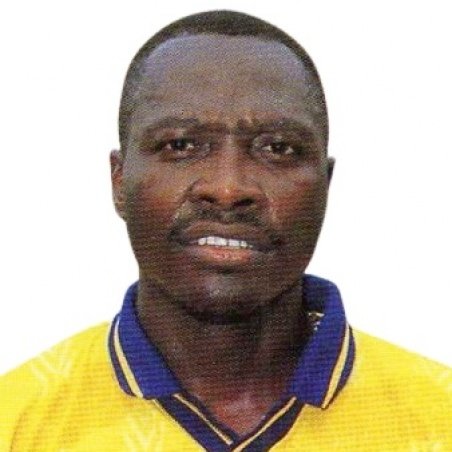 Foto principal de Freddy Rincón | Colombia