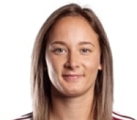 Foto principal de K. Buzkova | Sparta Praha Fem