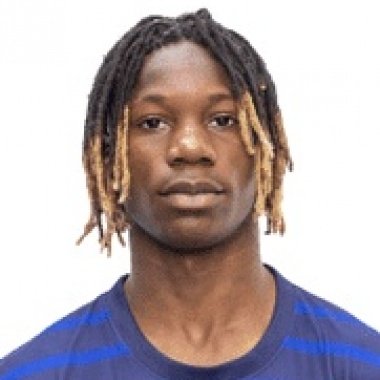 Foto principal de Fodé Sylla | Lens Sub 17