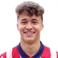 Foto principal de A. Cova | Venezuela Sub 20