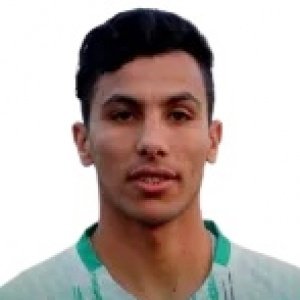 Foto principal de T. Rabbih | Olympique Khouribga