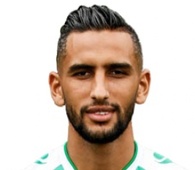 Foto principal de I. Haddad | Raja Casablanca